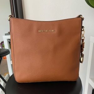Michael Kors crossbody bag
